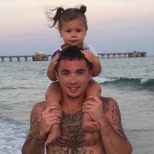 Meet your Posher, Kyle